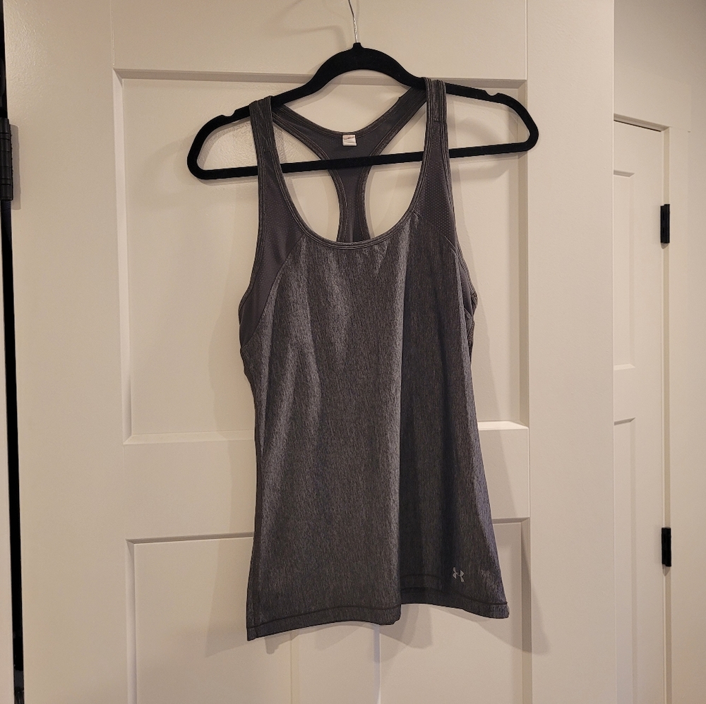 Under Armour Racerback Tank